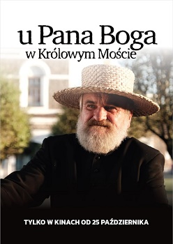 Poster for U Pana Boga W Krolowym Moscie